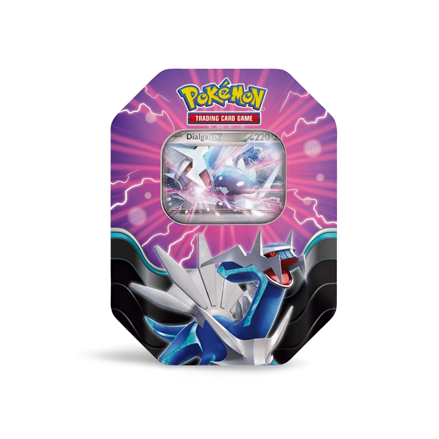 Pokémon - Spring Tins 2025 EN