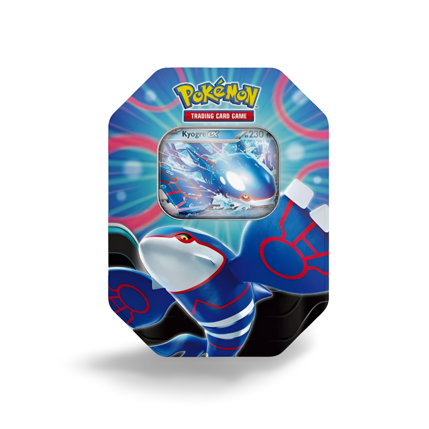 Pokémon - Spring Tins 2025 EN