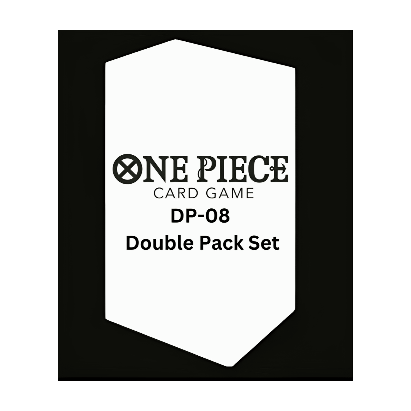 One Piece - Legacy of the Master - Double Pack - DP-08 - EN