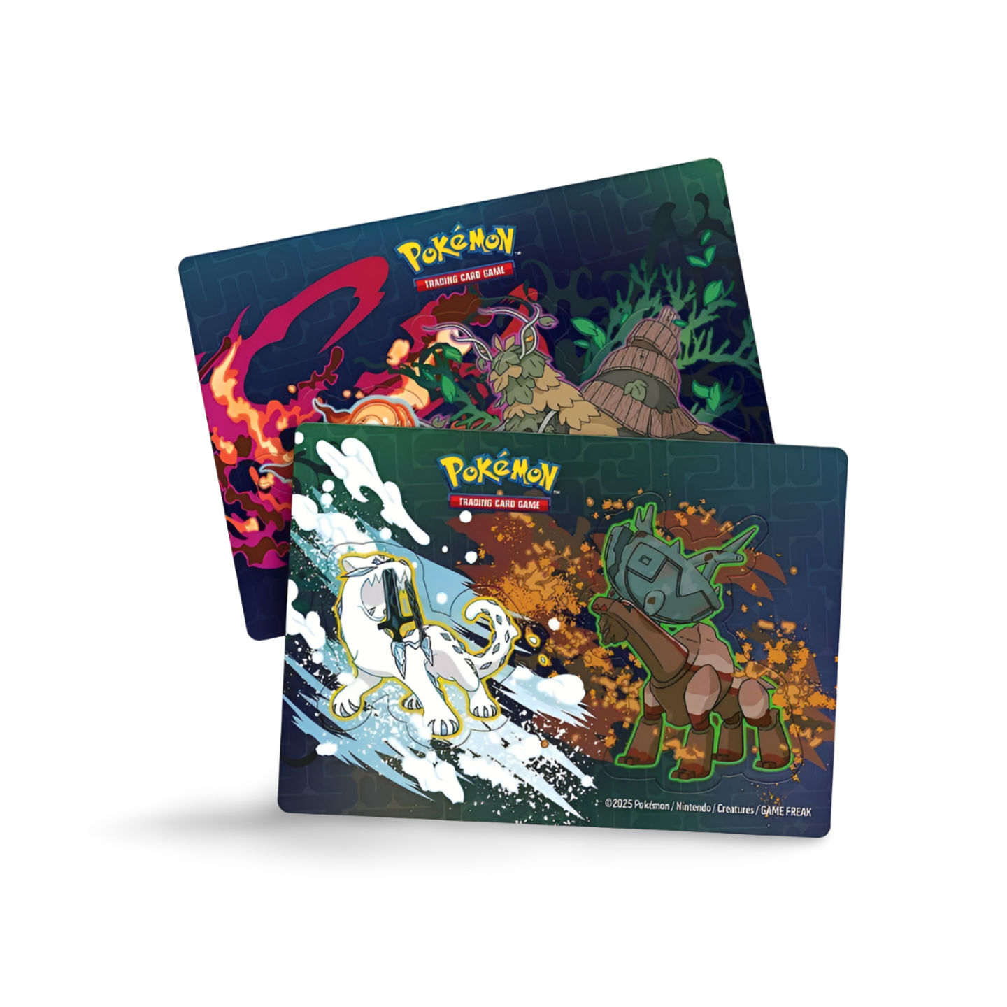 Pokémon - Stacking Tins 2025 EN