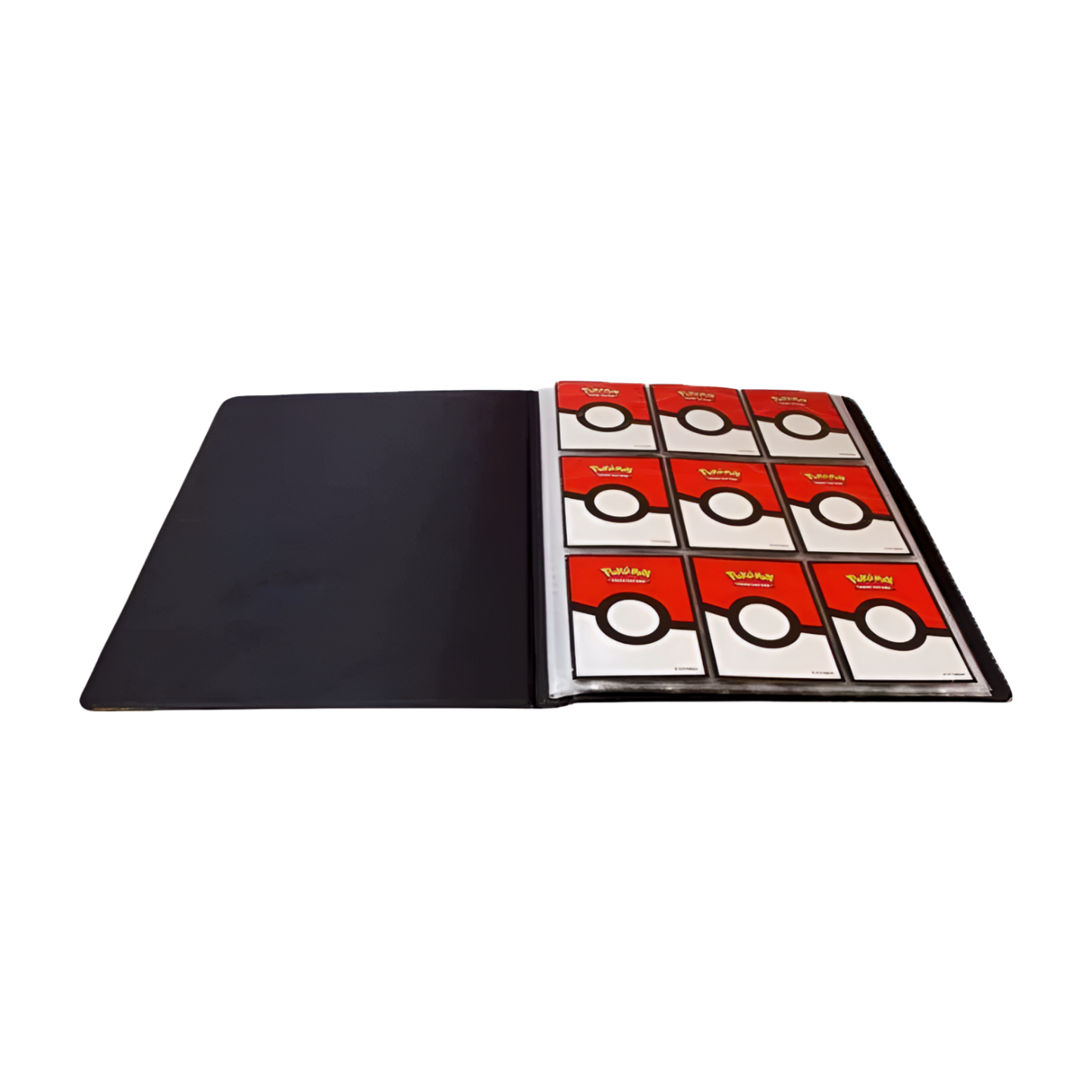 Ultra Pro - Pokemon 9-Pocket -Binder - Prismatische Entwicklungen