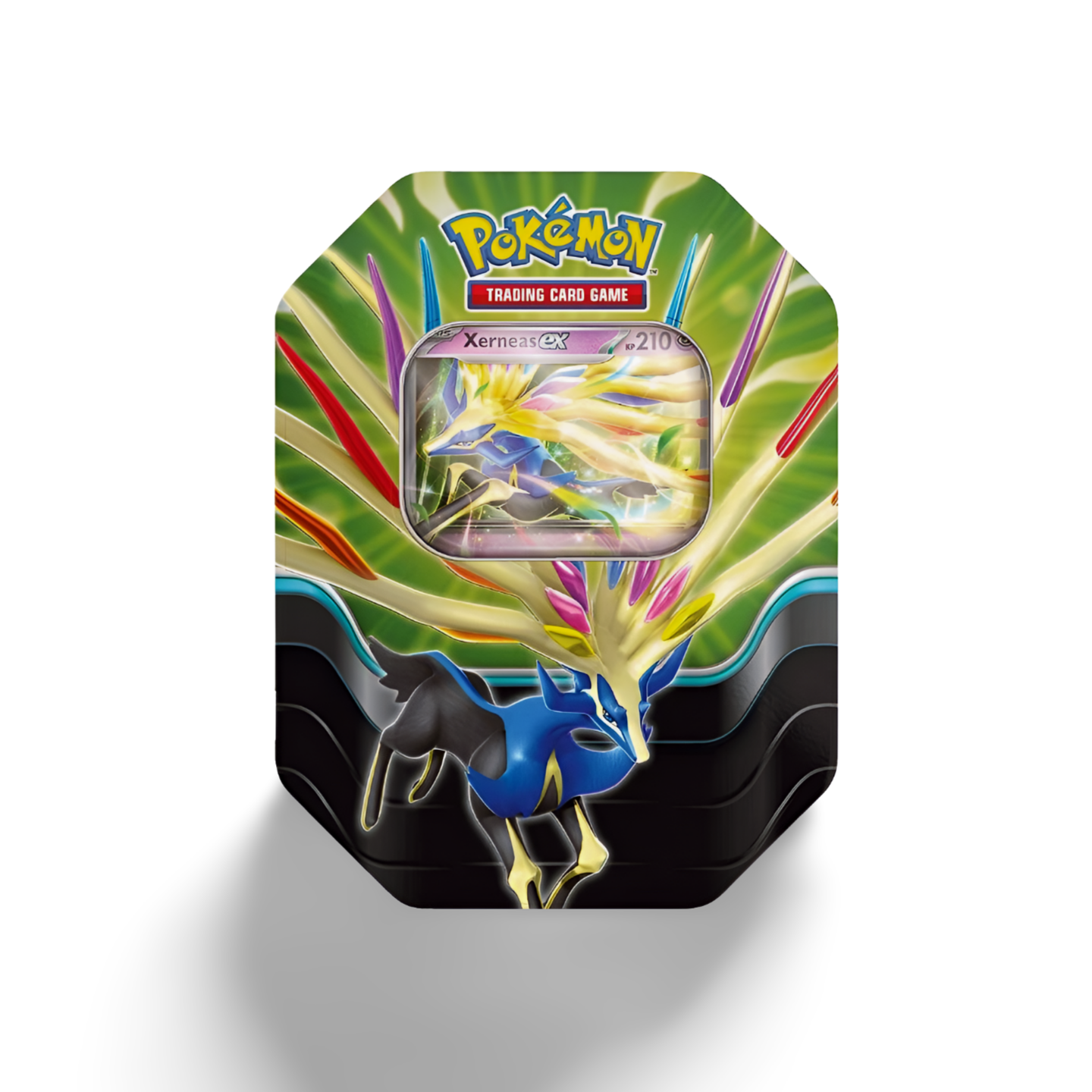 Pokémon - Spring Tins 2025 EN