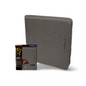 BCW - Z-Folio 12-Pocket - LX Portfolio - Grau