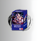 One Piece - The Azure Sea's Seven - Double Pack - DP-09 - EN