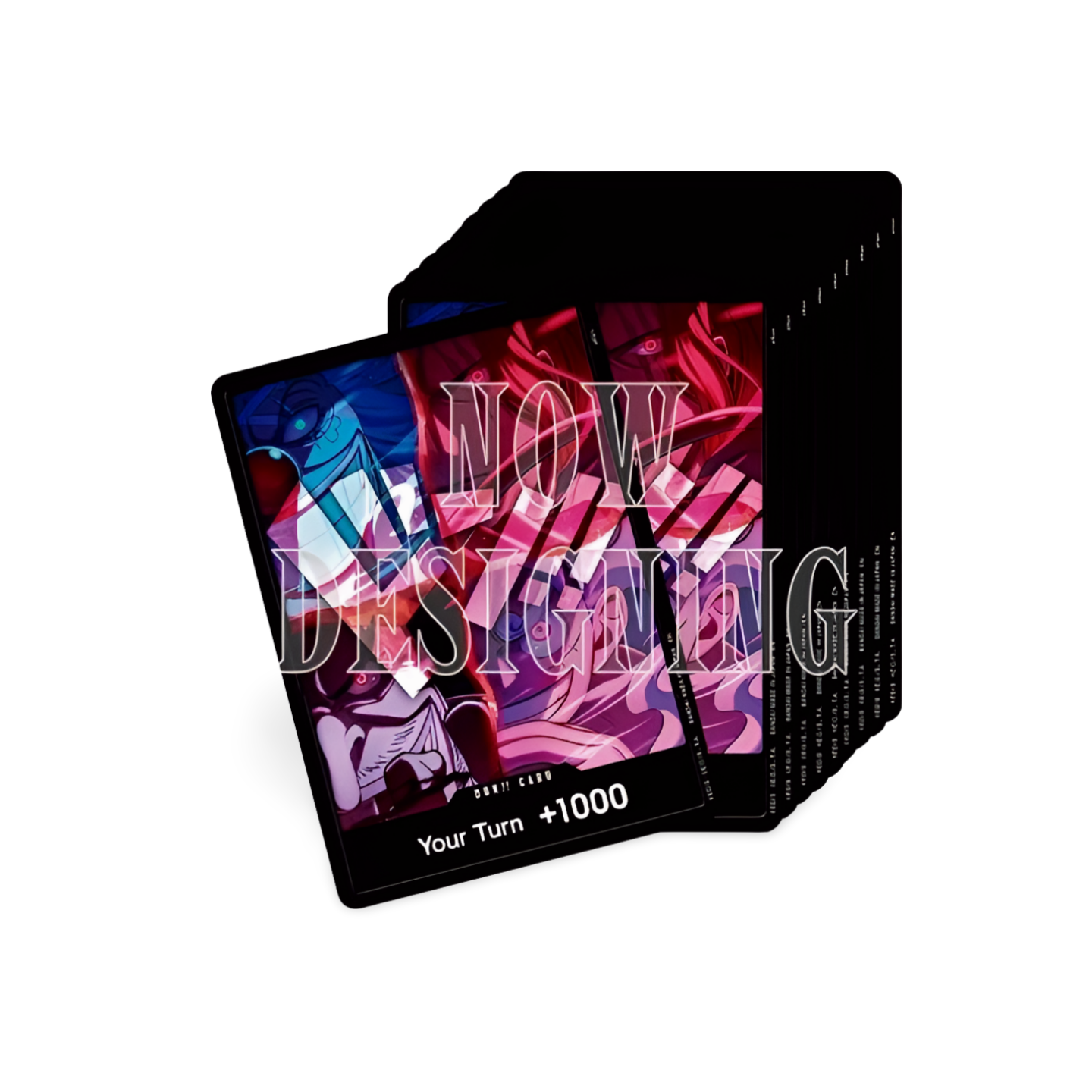 One Piece  - 2nd Anniversary Set - EN