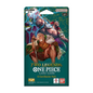 One Piece - Two Legends - OP-08 - Blister - EN
