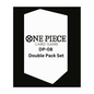 One Piece - Legacy of the Master - Double Pack - DP-08 - EN