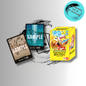 One Piece - Adventure on Kami´s Island Double Pack - DP-10 - EN