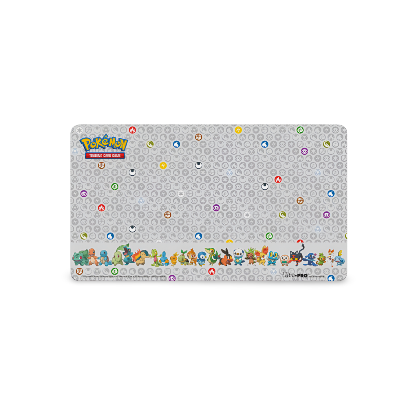 Ultra Pro - Pokemon First Partner Accessory Bundle