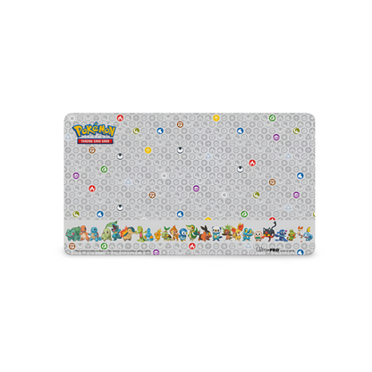 Ultra Pro - Pokemon First Partner Accessory Bundle
