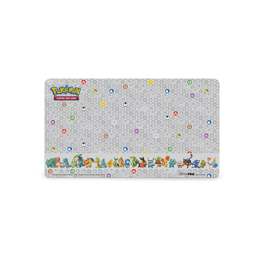 Ultra Pro - Pokemon First Partner Accessory Bundle