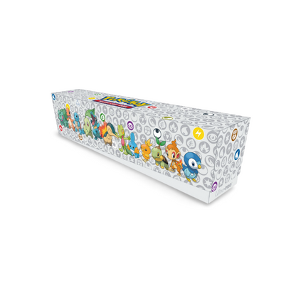 Ultra Pro - Pokemon First Partner Accessory Bundle