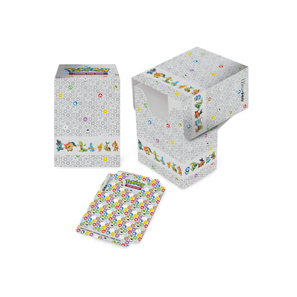 Ultra Pro - Pokemon First Partner Accessory Bundle