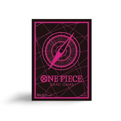 One Piece - Official Card Sleeves V6 (70 Stk.)