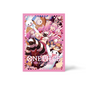 One Piece - Official Card Sleeves V6 (70 Stk.)