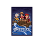 One Piece - Official Card Sleeves V6 (70 Stk.)